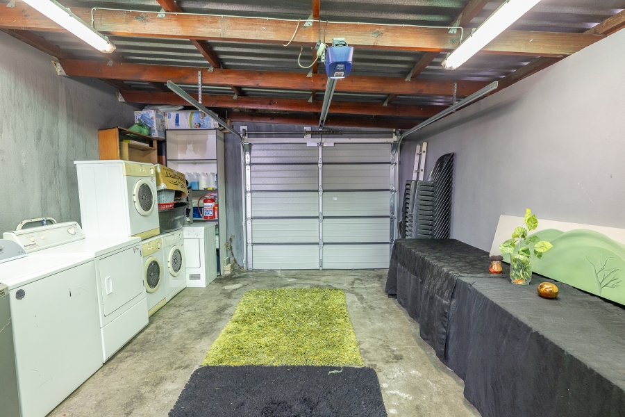 2 Bedroom Property for Sale in Highbury Western Cape